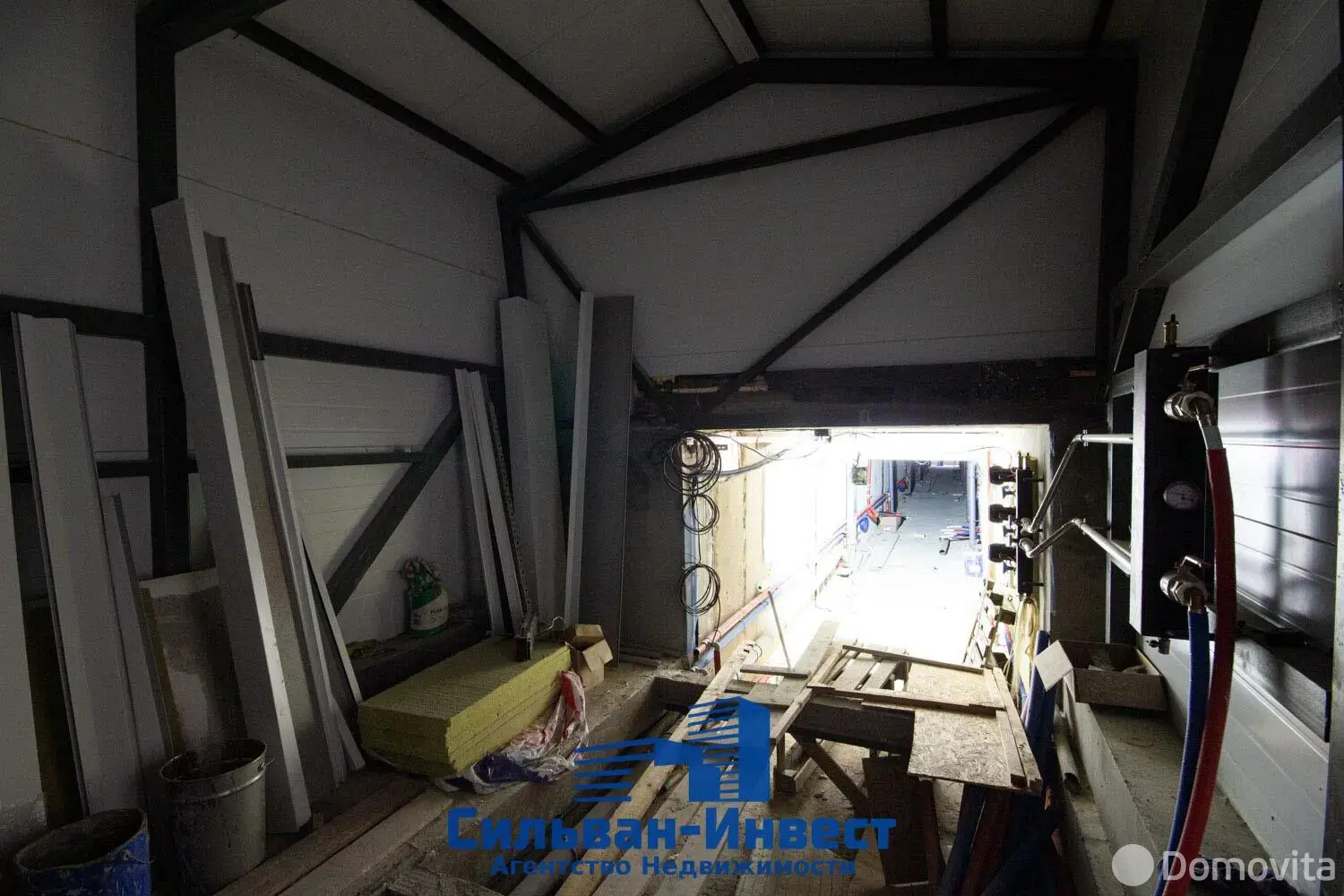 Купить помещение под сферу услуг в , д. 70 - фото 39