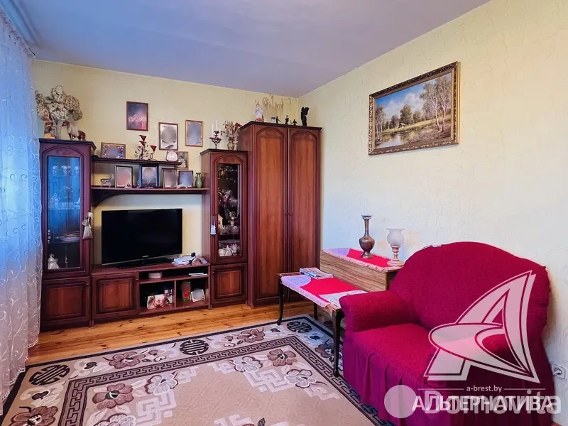 дом, Родничок-комбината электротехнических изделий, 