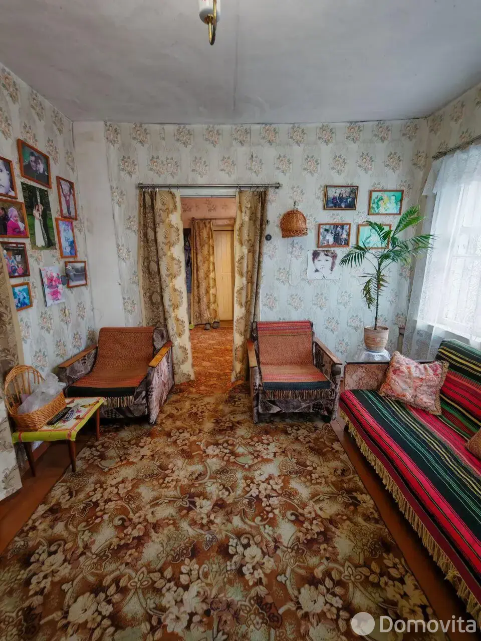 дом, Красный Маяк, ул. Селянская, д. 17