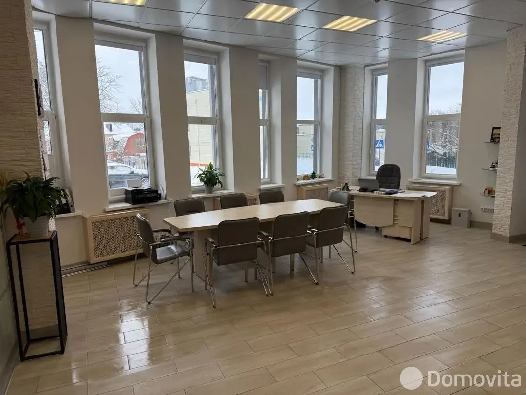 офис, Минск, пер. Можайского 3-й, д. 11 в Советском районе