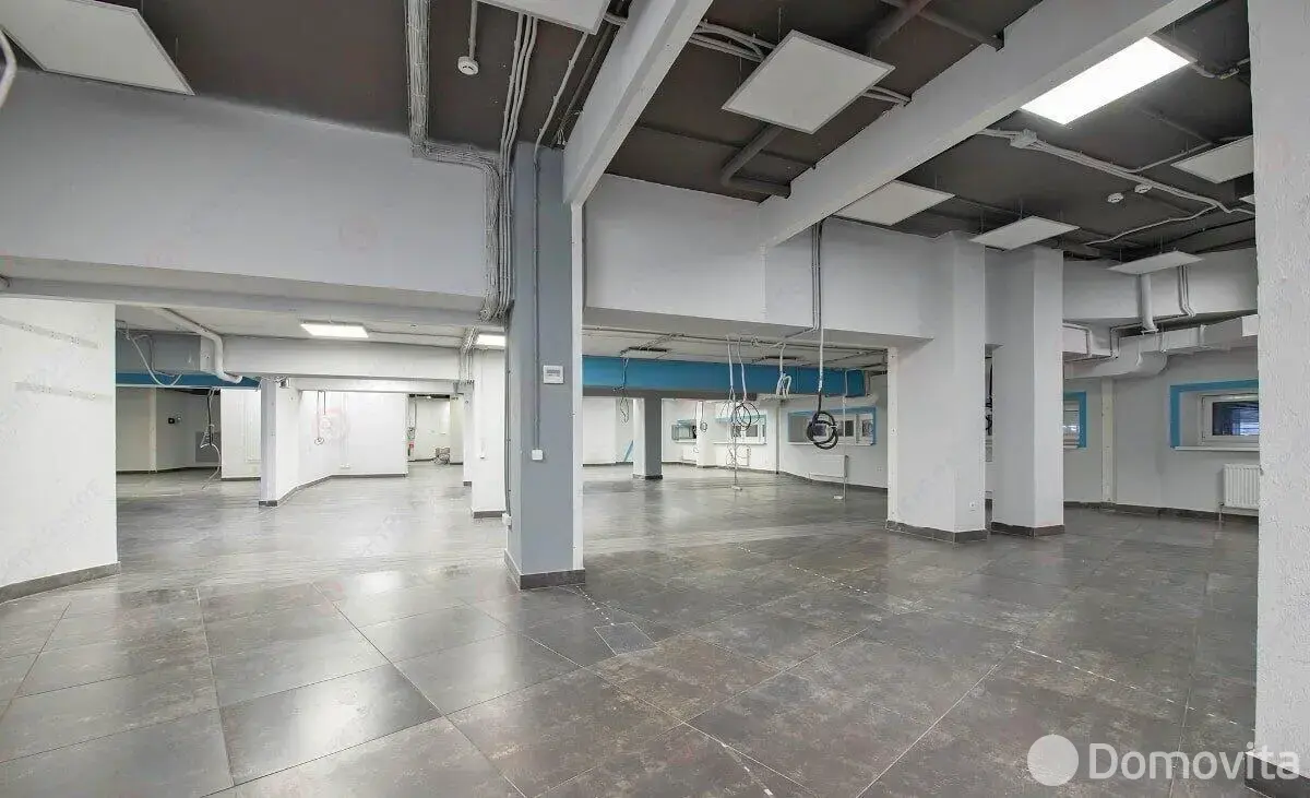 Аренда торгового помещения на пр-т Победителей, д. 27 в Минске, 7224USD, код 967438 - фото 3