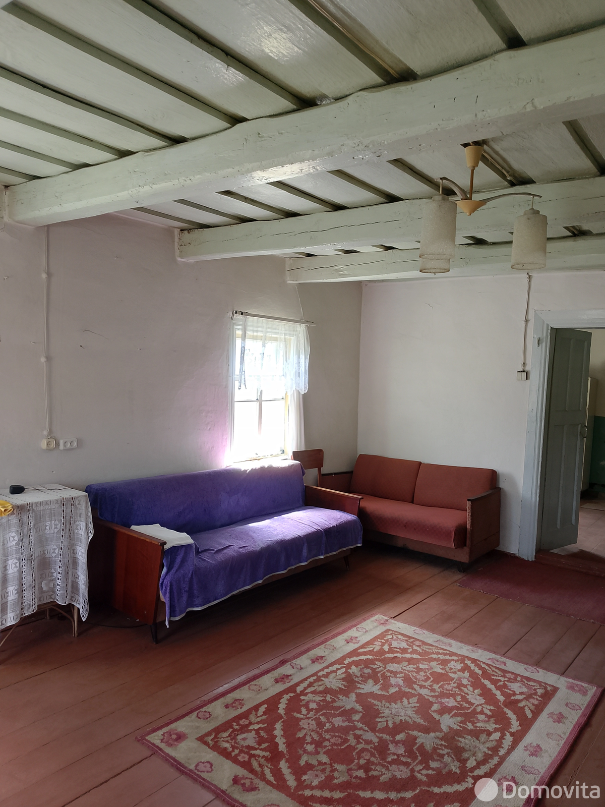 дача, Цынцевичи, 