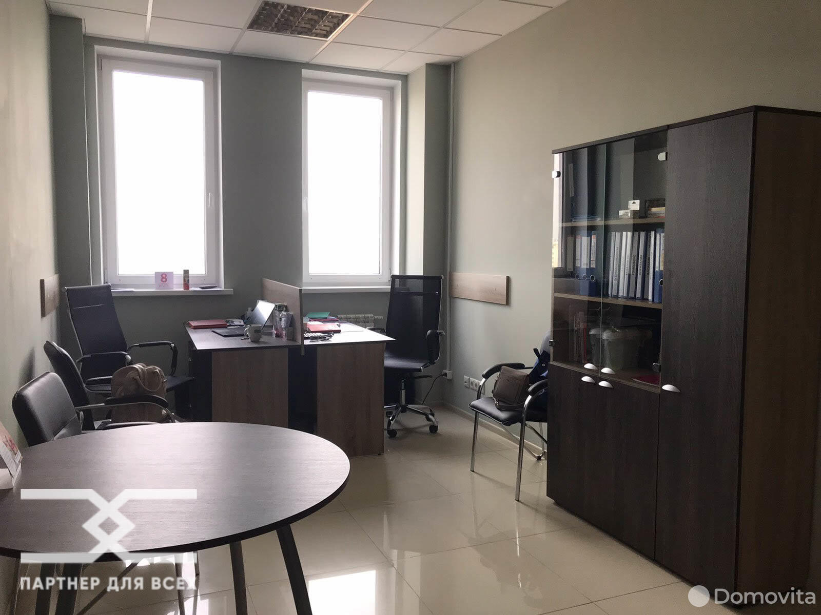 Купить офис на ул. Тимирязева, д. 67 в Минске, 56210USD, код 6073 - фото 3