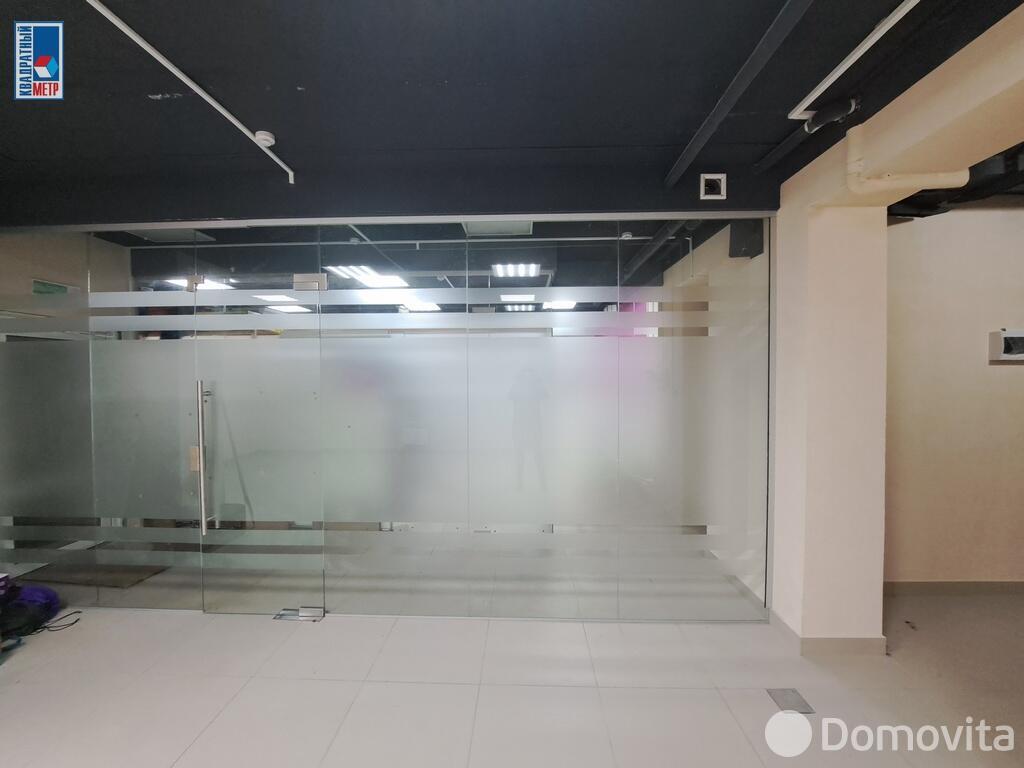 Купить офис на ул. Констанции Буйло, д. 1/Б в Молодечно, 159240USD, код 7681 - фото 15