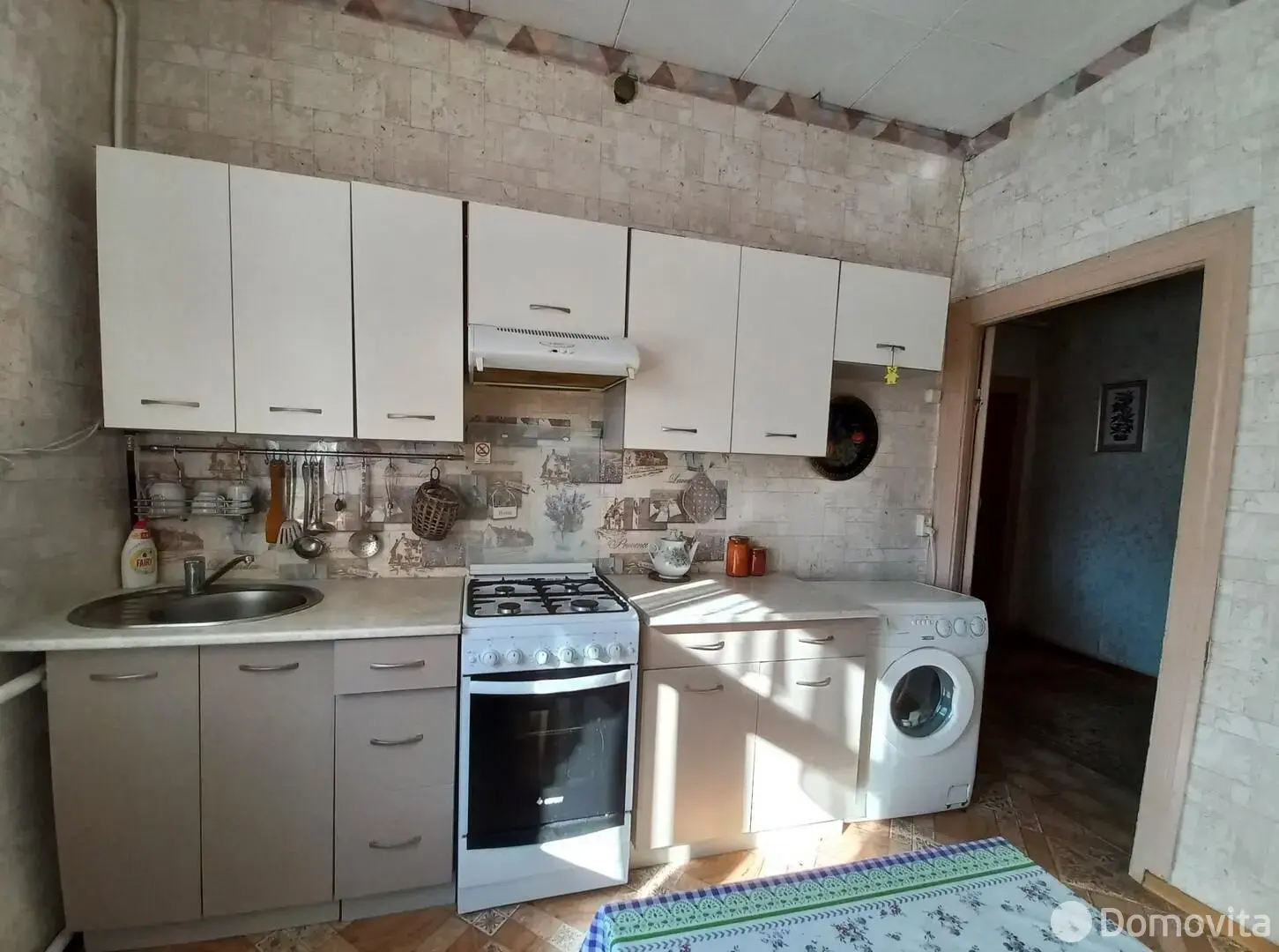 купить дом, Осиповичи, ул. Горелика, д. 31