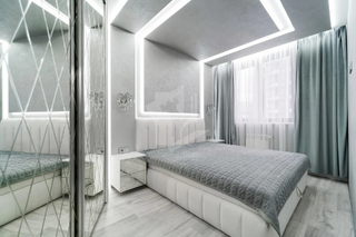 2-комнатная квартира, Минск, ул. Петра Мстиславца, д. 10