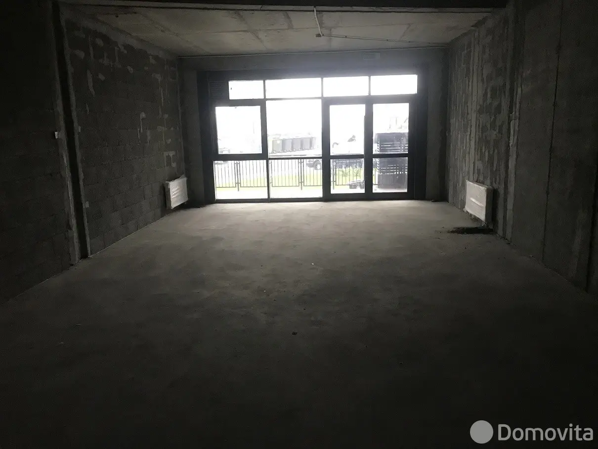 Аренда торговой точки на ул. Жореса Алфёрова, д. 7 в Минске, 1232EUR, код 965891 - фото 3