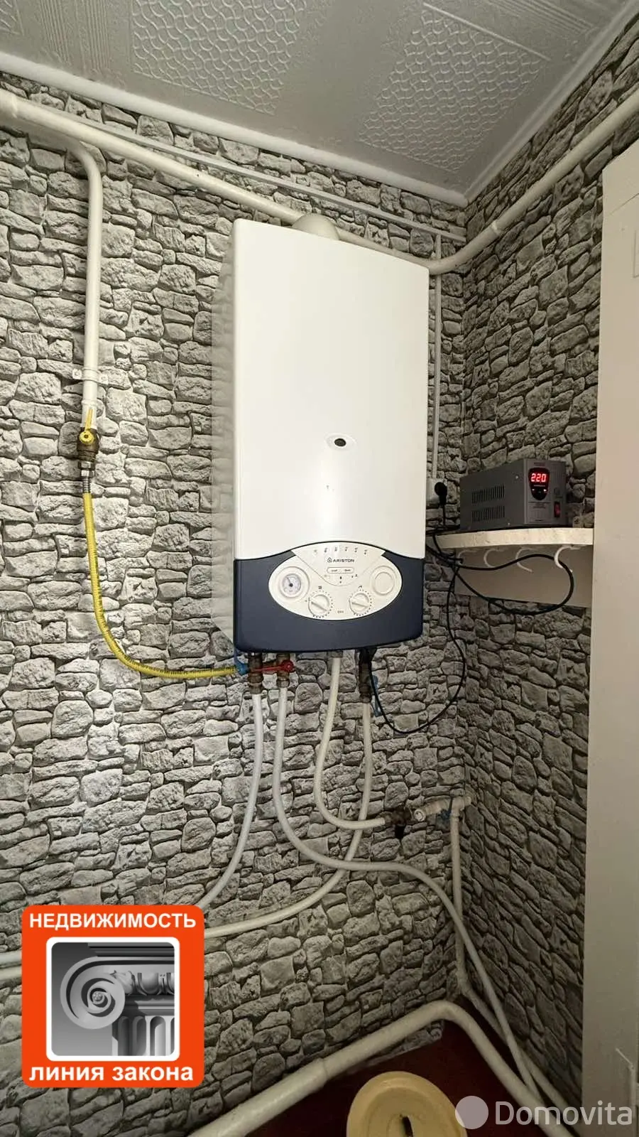 коттедж, Мозырь, ул. Юннатов 