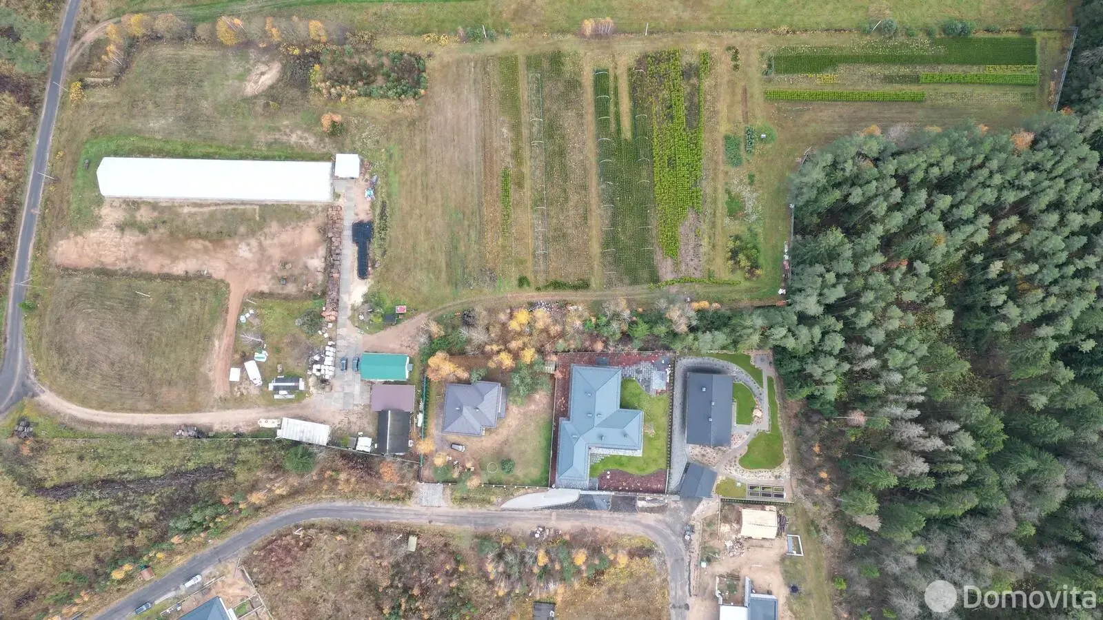 Купить складское помещение в Захаричах - фото 12