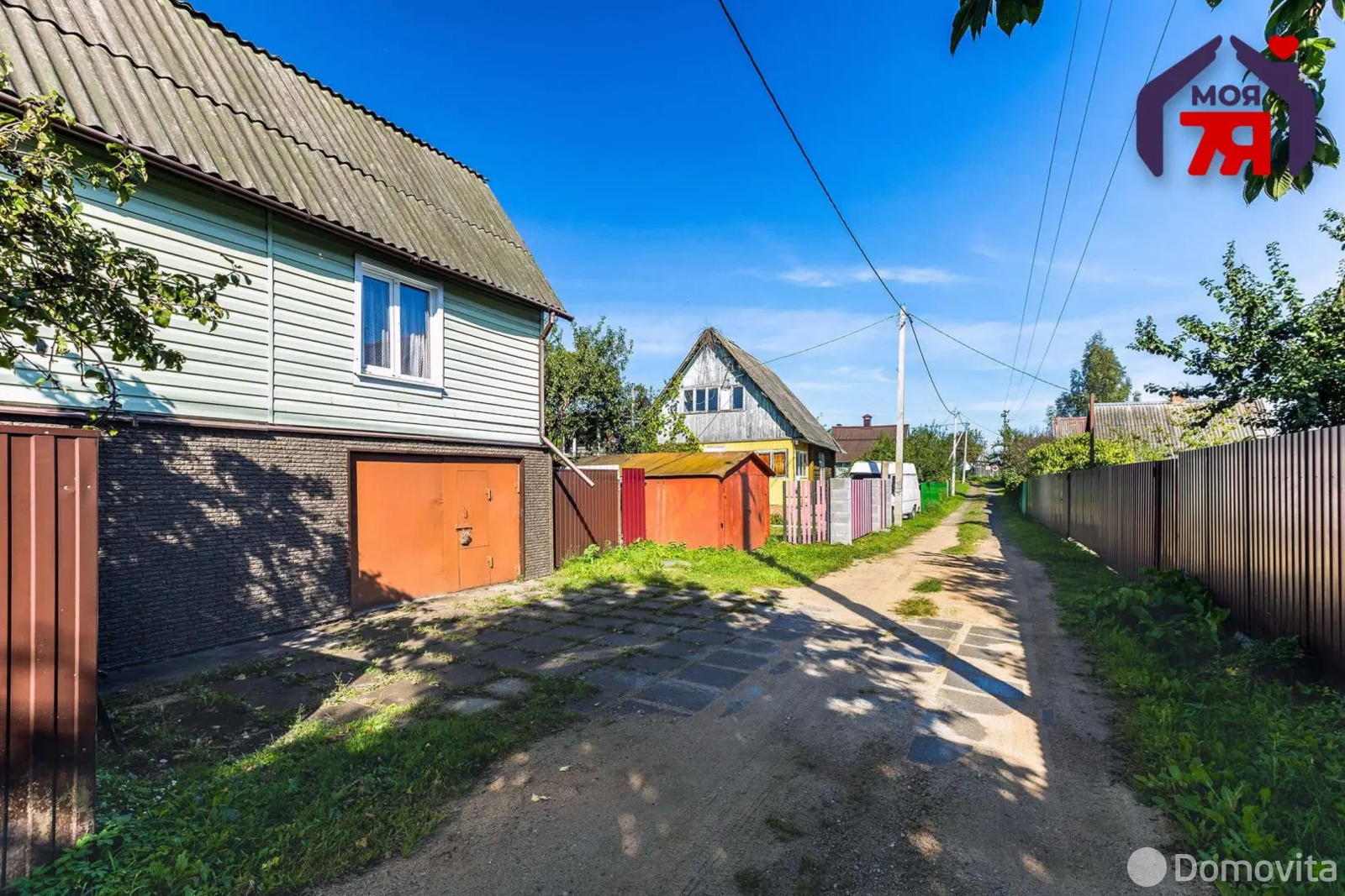 Стоимость продажи дачи, ХИМИК-81,