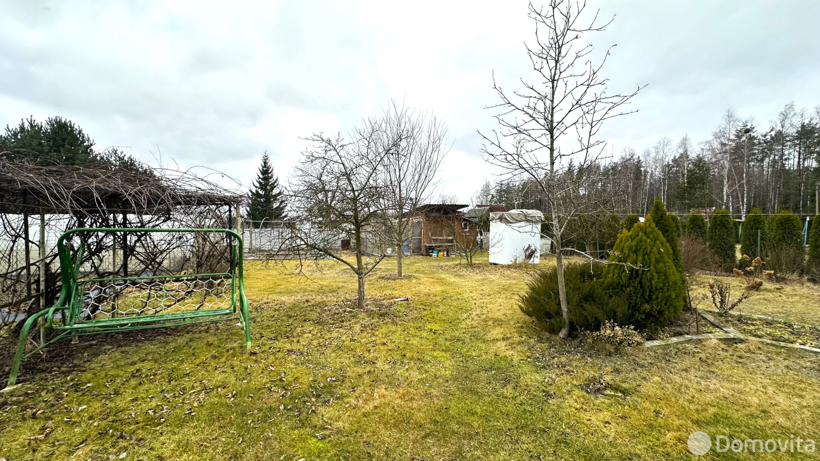 Купить 2-этажную дачу в Минская область, 16300USD, код 182214 - фото 12