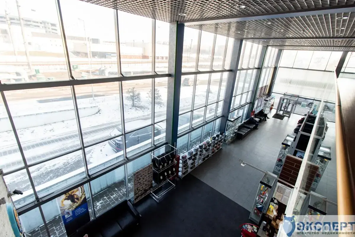 Купить помещение под сферу услуг в Минске, ул. Могилевская, д. 33 - фото 12