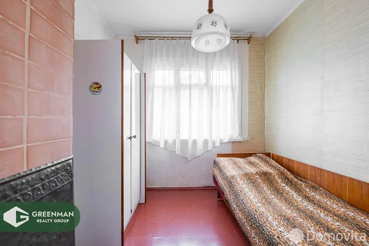 Купить 2-этажную дачу в Здоровье-81 Минская область, 29500USD, код 181888 - фото 20