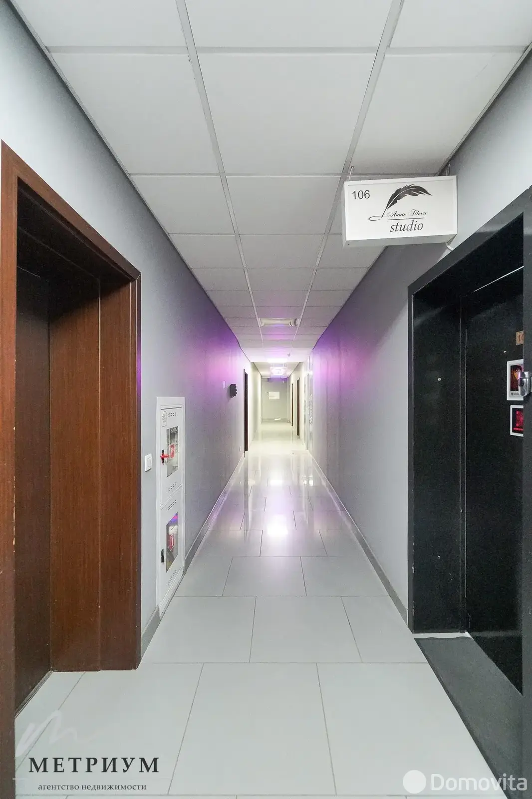 Снять торговую точку на ул. Фабрициуса, д. 9/А в Минске, 1848BYN, код 968487 - фото 13