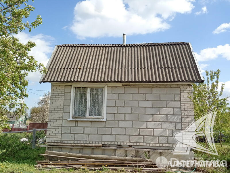 Продажа 2-этажной дачи в Транспортник-91 Брестская область, 14000USD, код 169557 - фото 4