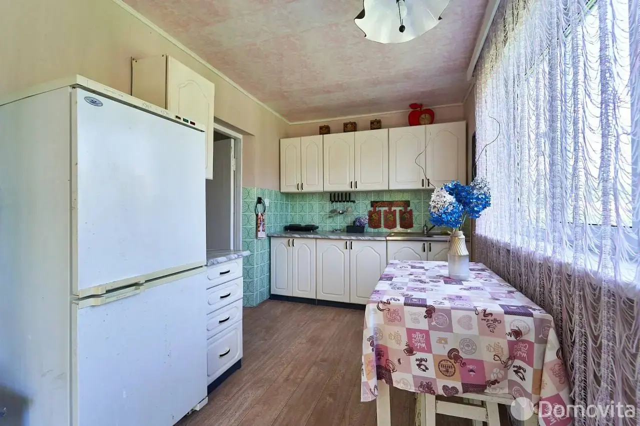 дача, Маргаринщик, 