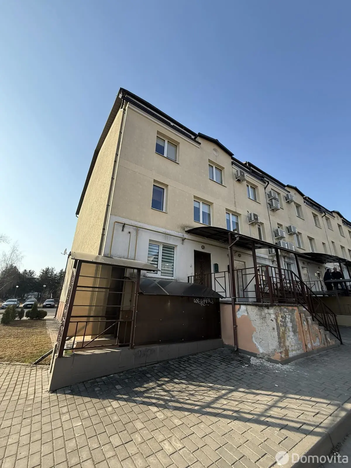 Стоимость продажи офиса, Гродно, пер. Доватора, д. 17А