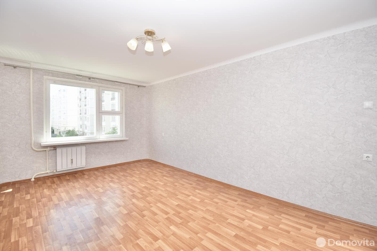 Продажа 3-комнатной квартиры в Минске, ул. Неманская, д. 25, 94500 USD, код: 1008642 - фото 1