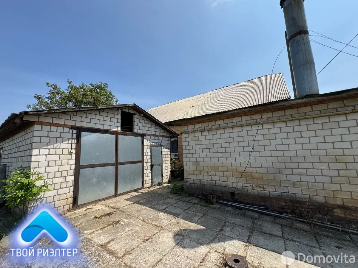 дом, Пригородная, ул. Восточная - лучшее предложение