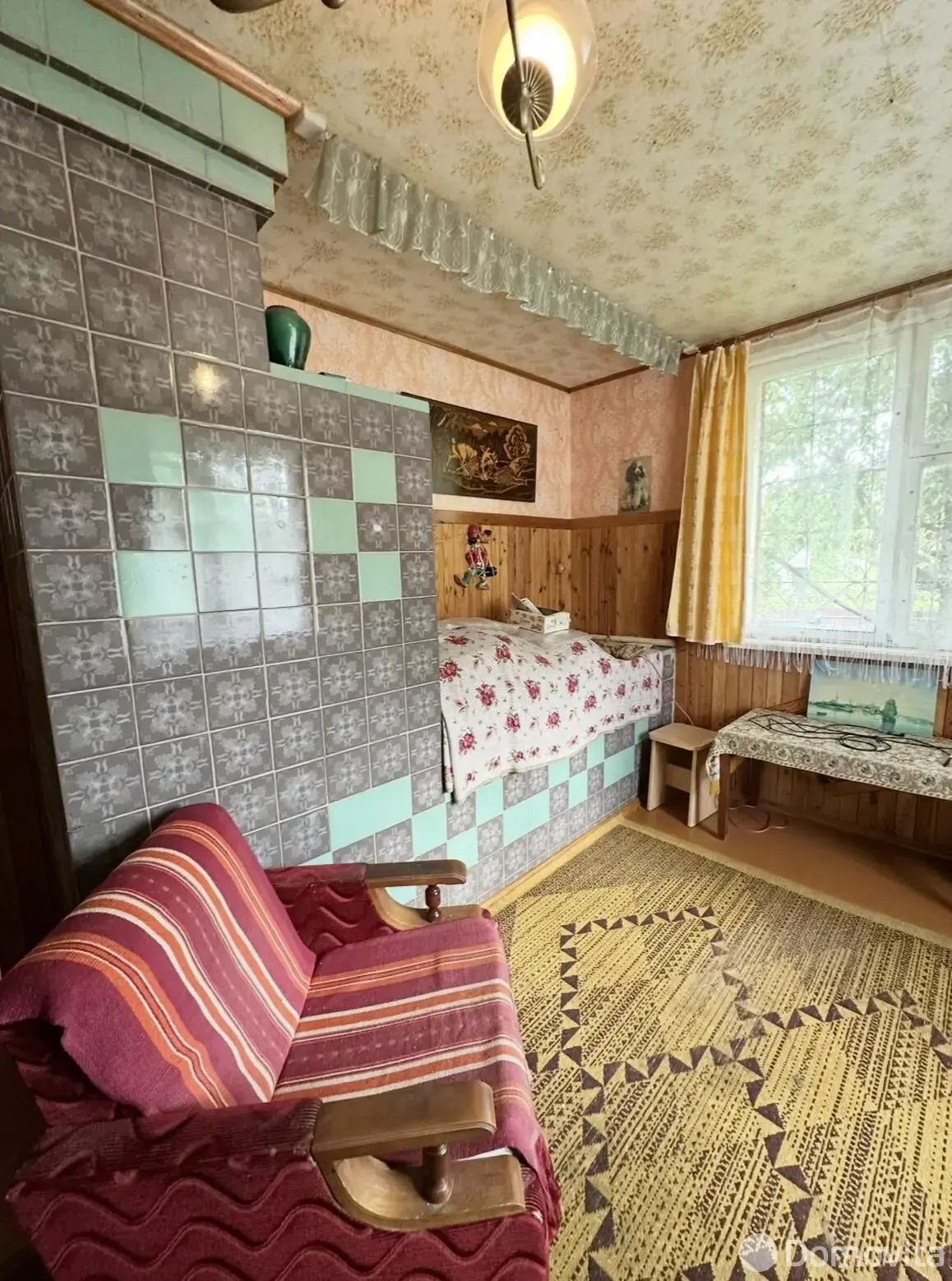 Купить 1-этажную дачу в Межколхозстрой Минская область, 19900USD, код 183112 - фото 12