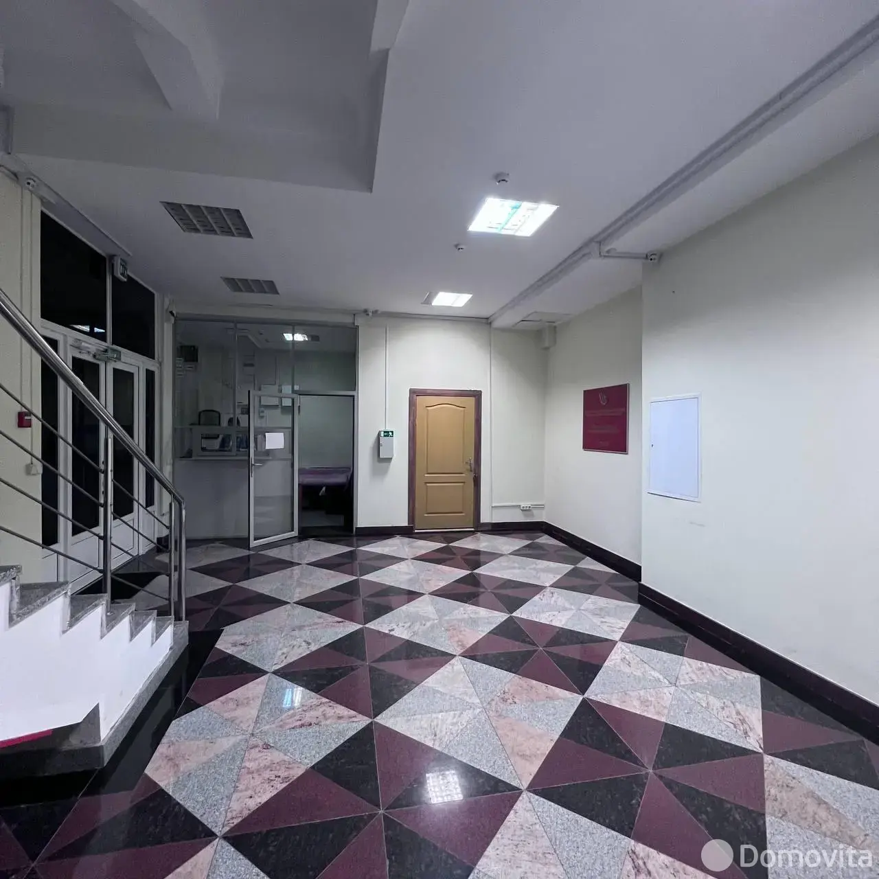 Купить офис на ул. Калинина, д. 7/Б в Минске, 1210000BYN, код 7757 - фото 3