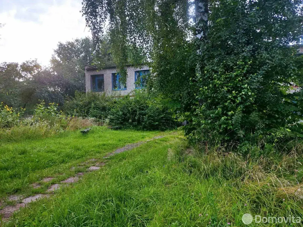 дом, Старая Буда, ул. Молодёжная, стоимость продажи 301 130 р.