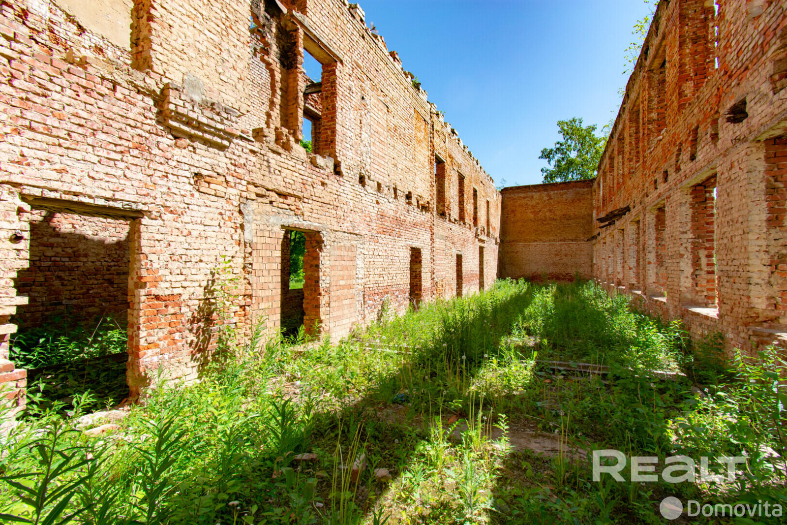 Купить офис в Тресковщиной, 387000BYN, код 10562 - фото 11