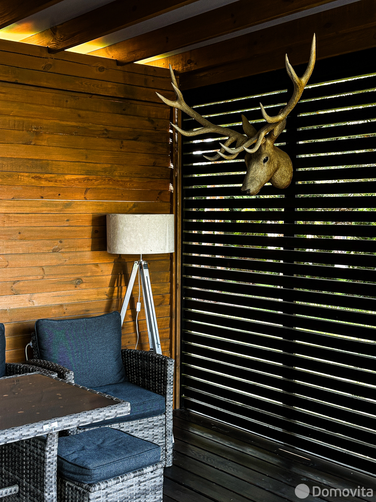  Коттедж Шале Золотая Горка на сутки в Песках 1 ул. Золотая Горка, 320BYN, код 1262 - фото 24