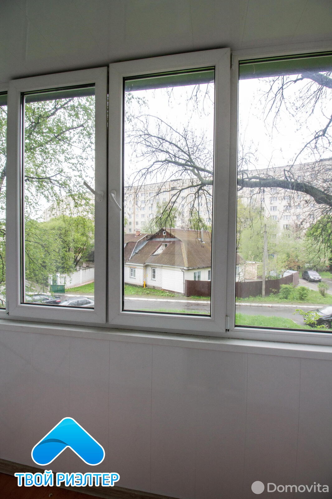 Продажа 3-комнатной квартиры в Гомеле, ул. Рогачевская, д. 18, 52000 USD, код: 998372 - фото 6
