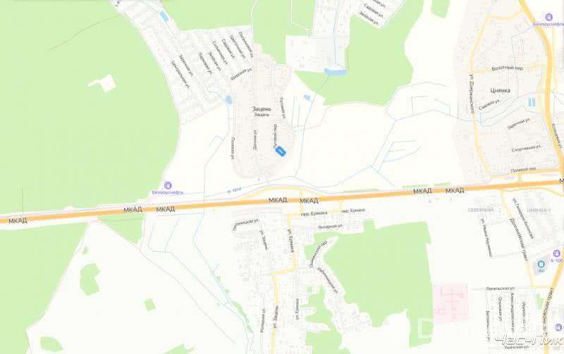 Купить офис на ул. Луговая в Зацени, 549000USD, код 7113 - фото 19