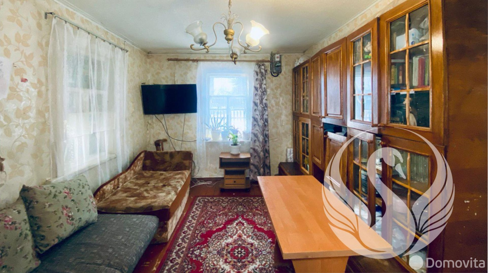 коттедж, Жодино, ул. Приборская, д. 15 
