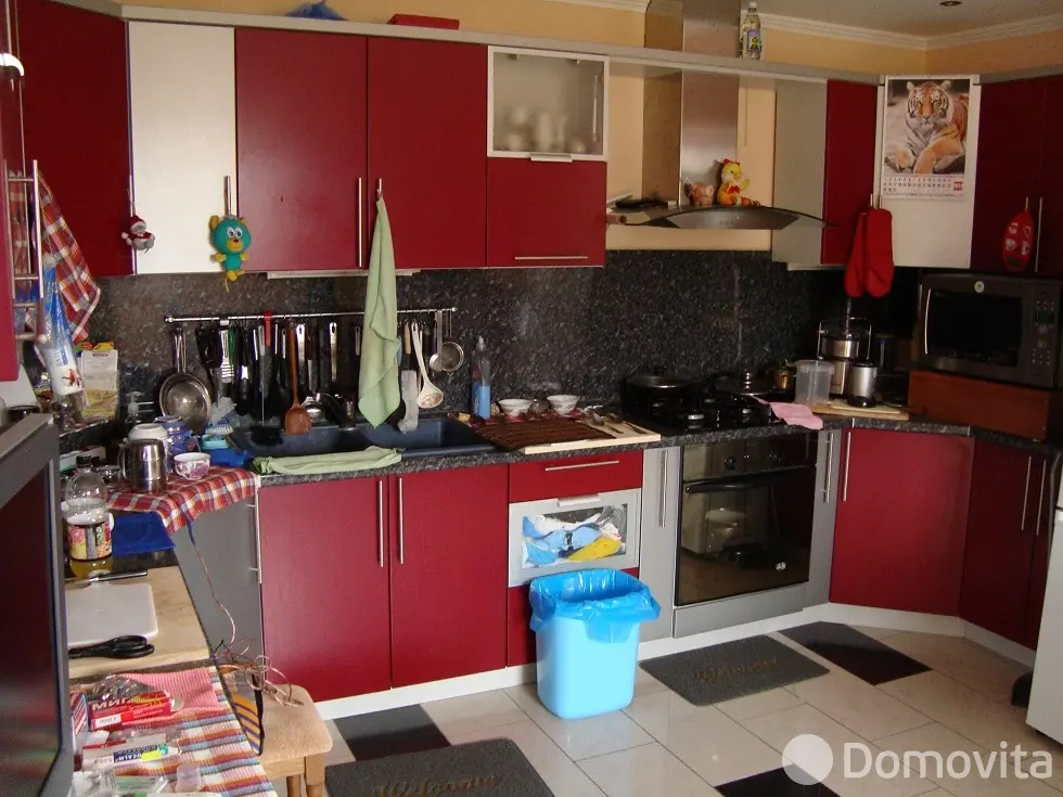 коттедж, Гродно, ул. Дальняя, д. 1/2, стоимость продажи 545 147 р.