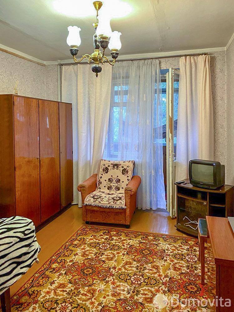 Продажа 2-комнатной квартиры в Минске, ул. Козыревская, д. 35/1, 59700 USD, код: 1068066 - фото 4