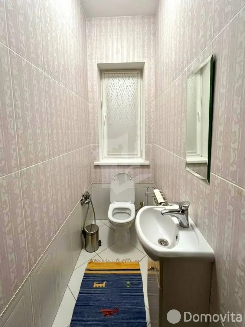 Снять 2-этажный коттедж в Тарасово, Минская область, ул. Чистая, д. 8, 1200USD, код 4866 - фото 15
