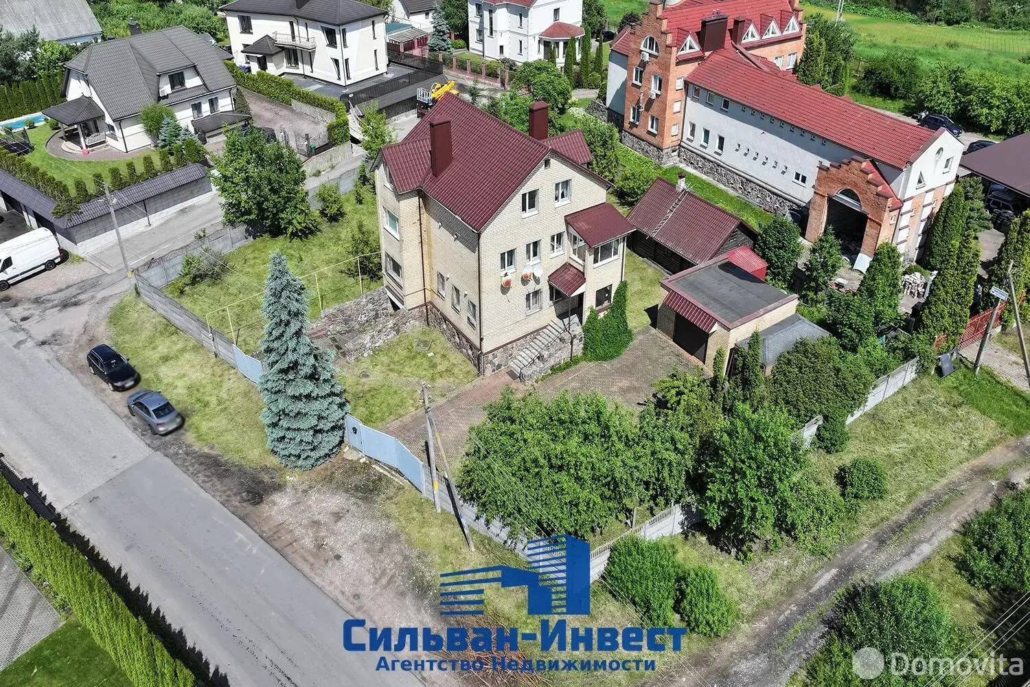 Стоимость аренды офиса, Сеница, ул. Цветочная, д. 11