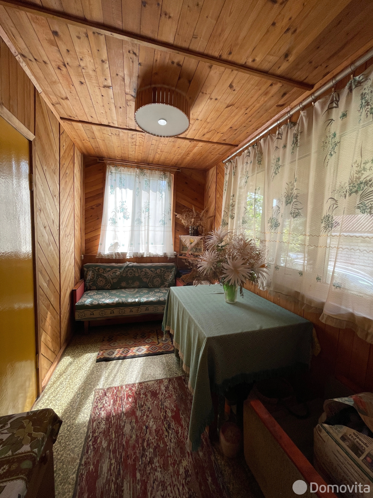 Продажа 2-этажной дачи в Лесное-Ливье Минская область, 25000USD, код 184008 - фото 15