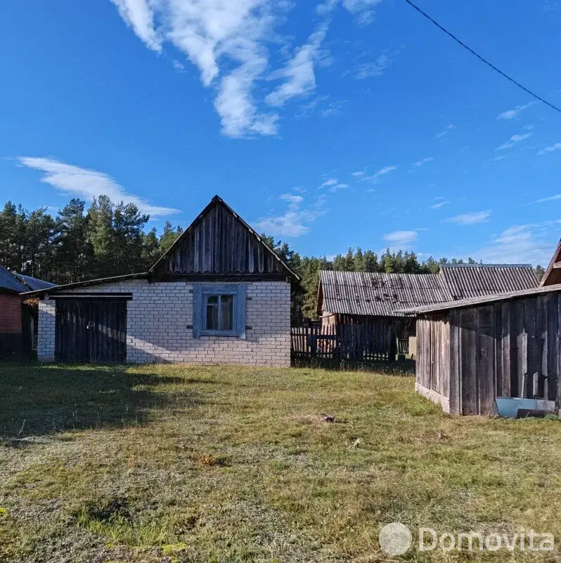 Цена продажи дома, Лесная, ул. 60 лет Октября, д. 42