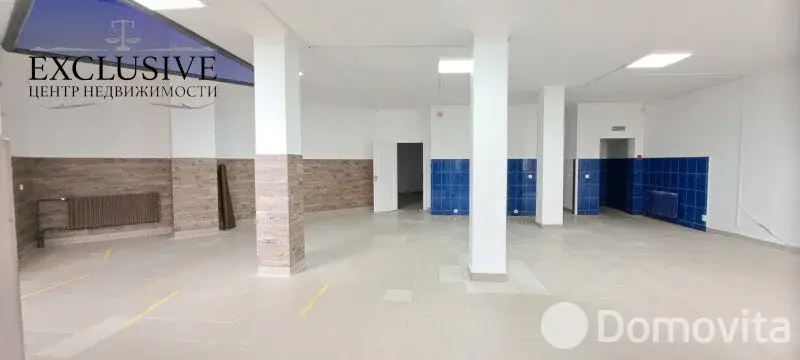 объект сферы услуг, Гродно, ул. Кабяка, д. 10 