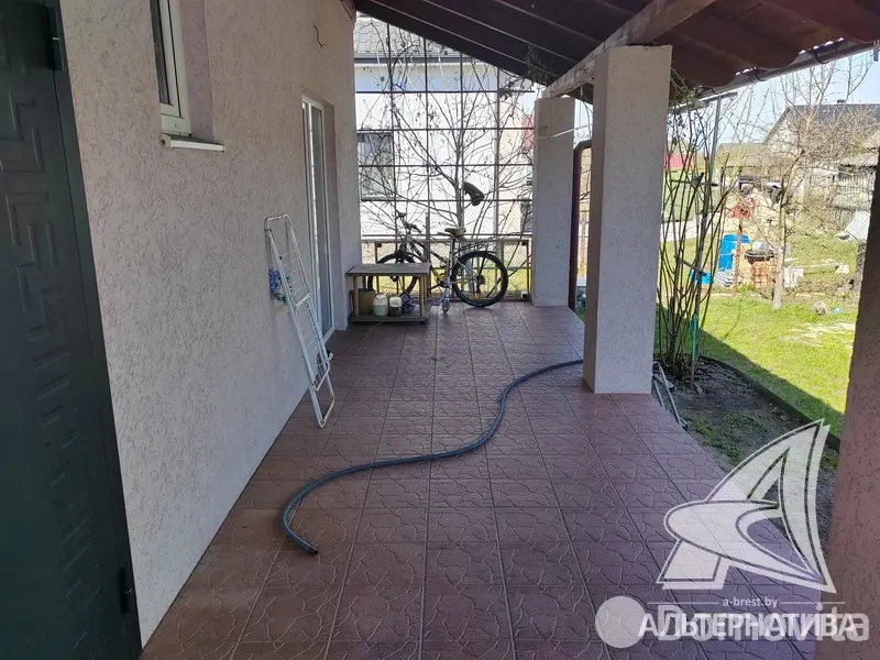 Купить 2-этажную дачу в Вымпел УВД Брестская область, 125000USD, код 182309 - фото 21