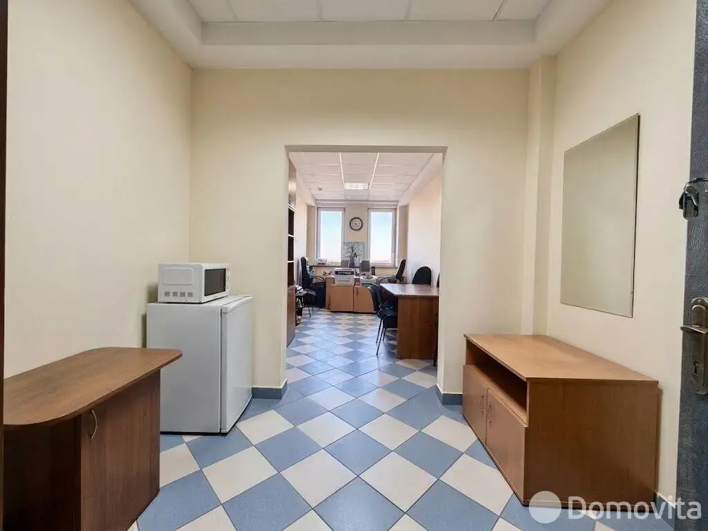 Купить офис на ул. Тимирязева, д. 65/Б в Минске, 80000BYN, код 10667 - фото 2
