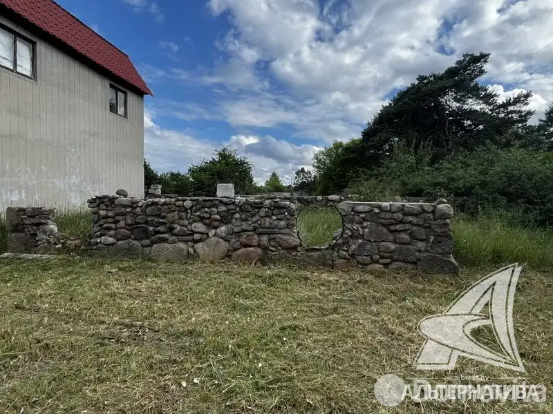 продажа коттеджа, Збунин,