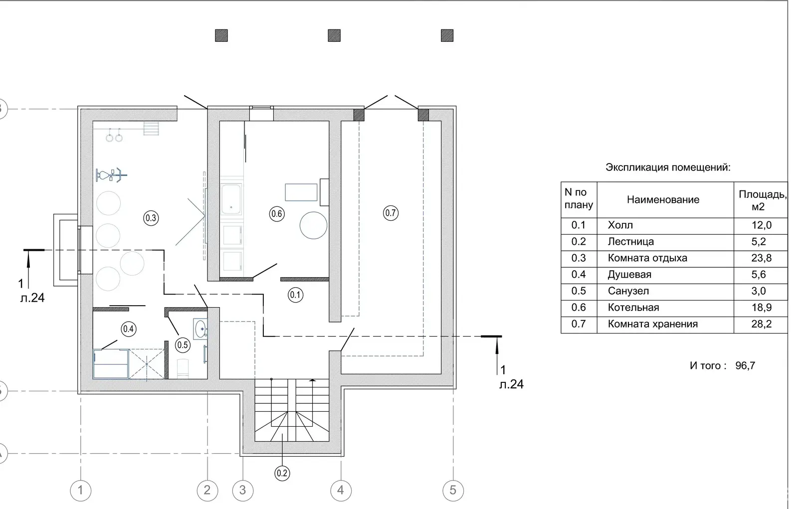 купить коттедж, Ратомка, ул. Тихая