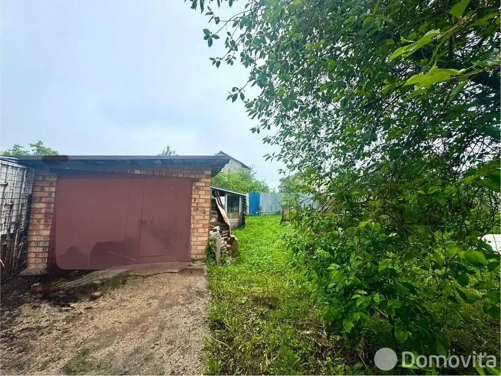 участок, Холмы, 