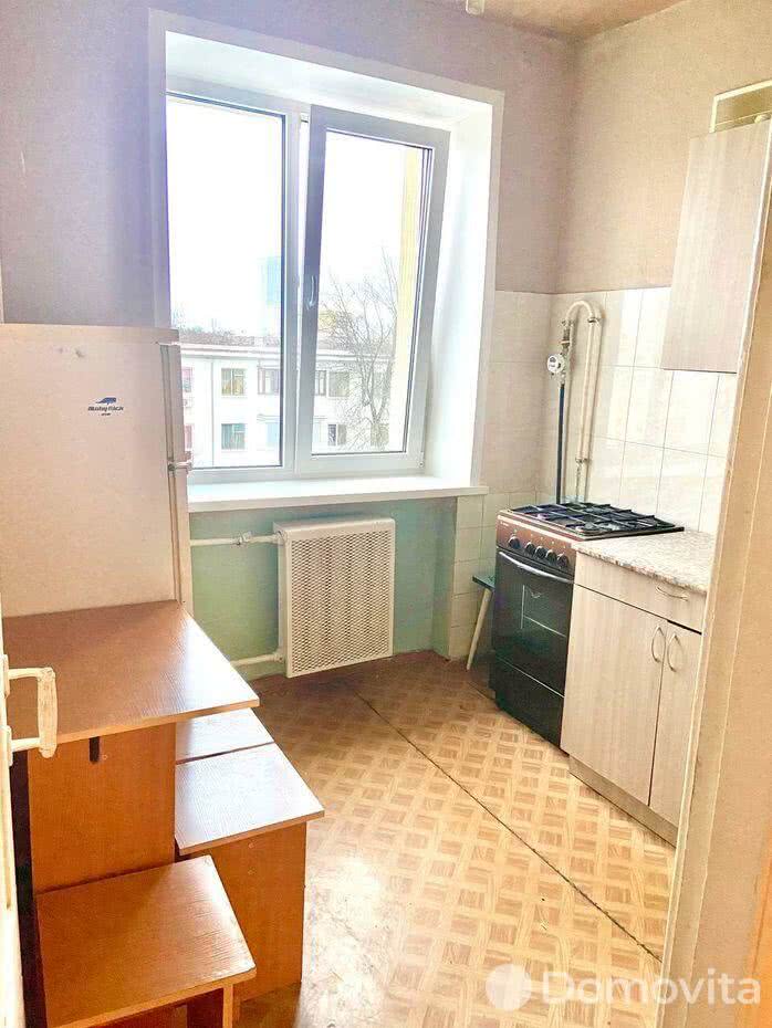 Продажа 2-комнатной квартиры в Минске, ул. Осипенко, д. 28, 50000 USD, код: 944528 - фото 4