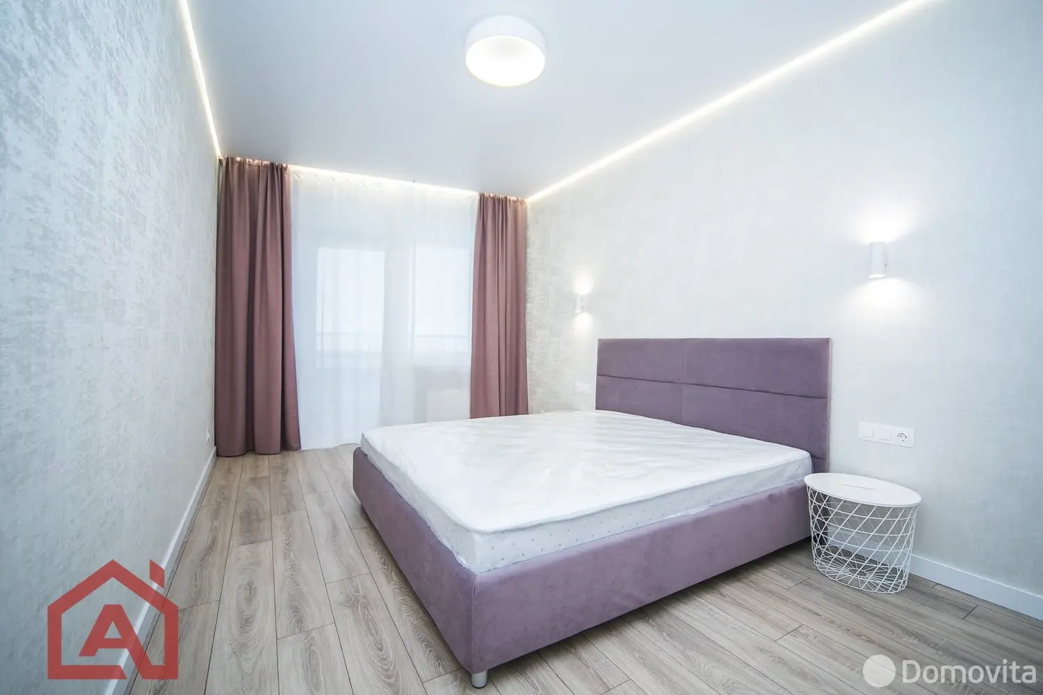 Снять 3-комнатную квартиру в Минске, пр-т Победителей, д. 115, 1500USD, код 149441 - фото 16