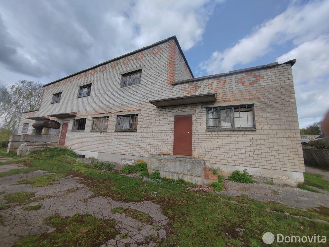 Продажа торгового помещения на ул. Парковая, д. 3 в Королево, 99000USD, код 996814 - фото 3