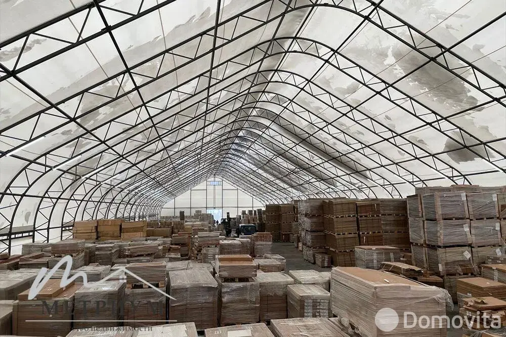 склад, Лесковка, ул. Совхозная, д. 9/А/4 