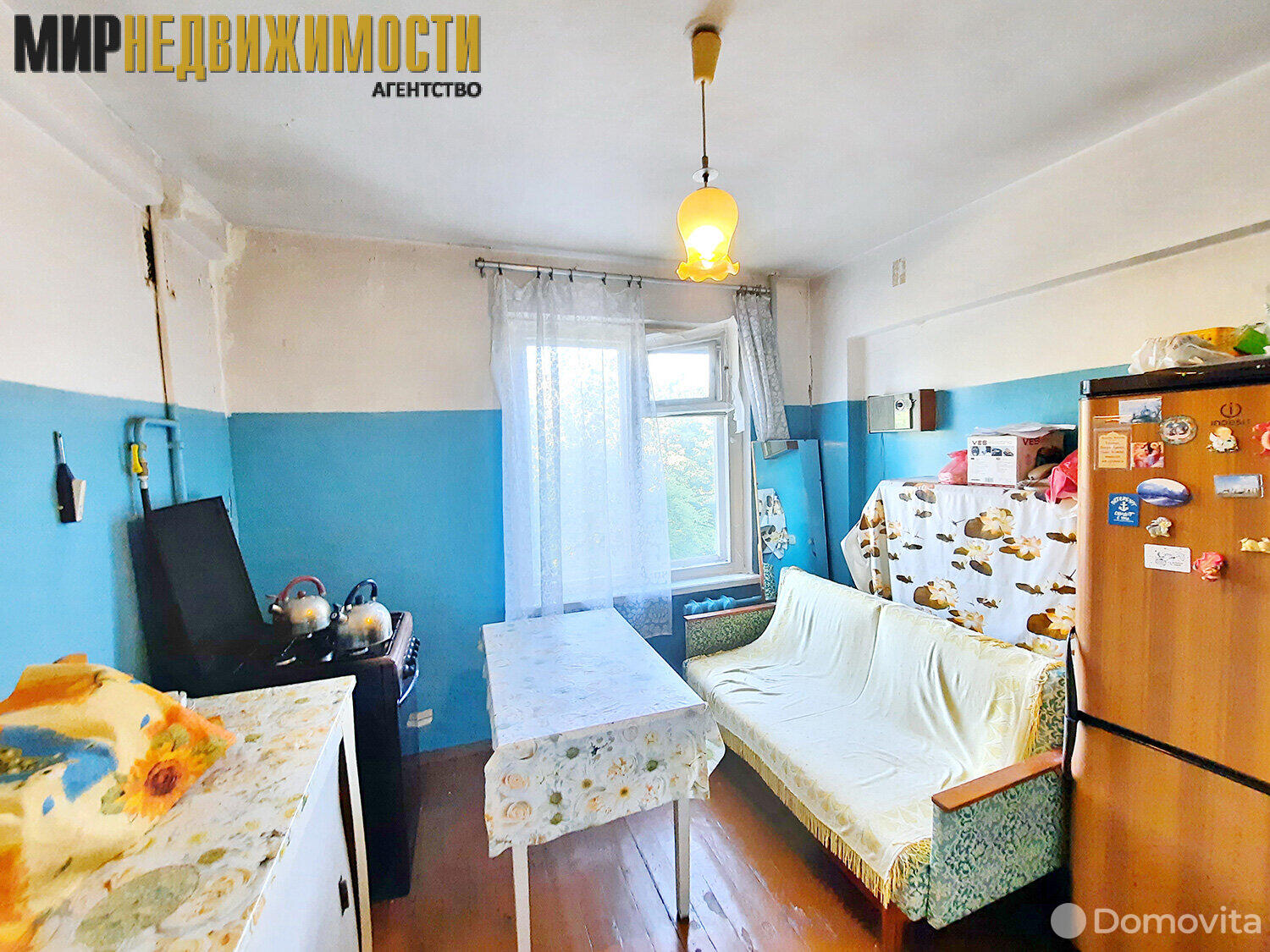 Купить 2-комнатную квартиру в Минске, ул. Воронянского, д. 52, 69000 USD, код: 842685 - фото 3