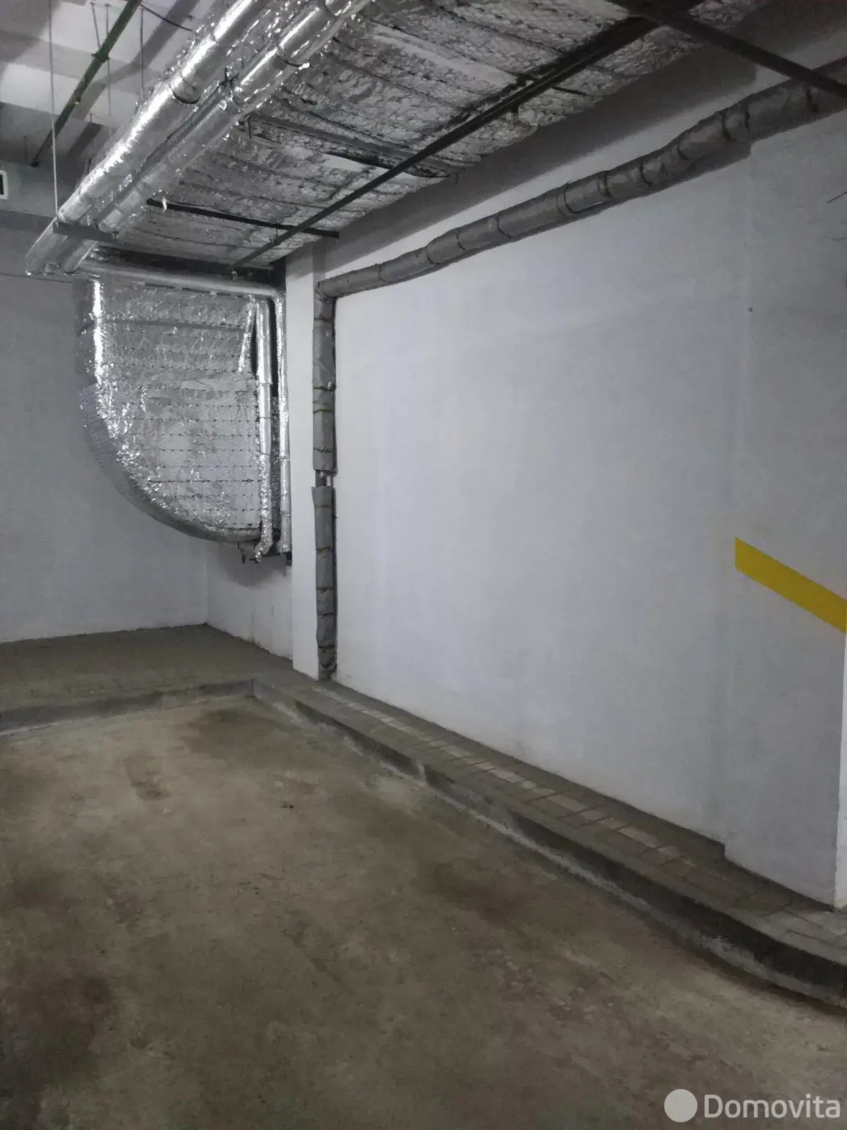 Купить машиноместо в Минске, ул. Янковского, д. 34, код 4630 - фото 3