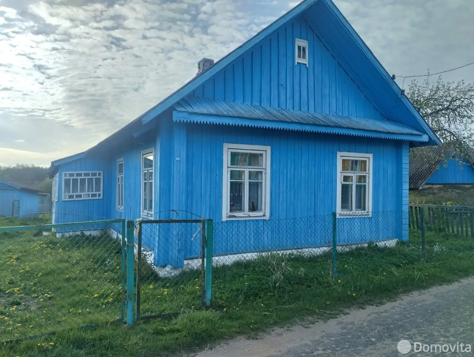 коттедж, Городечно, ул. Пушкина, д. 1 без посредников